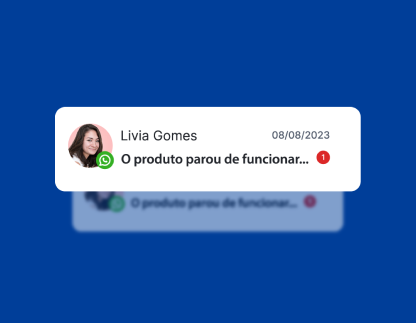 Notificações Automáticas